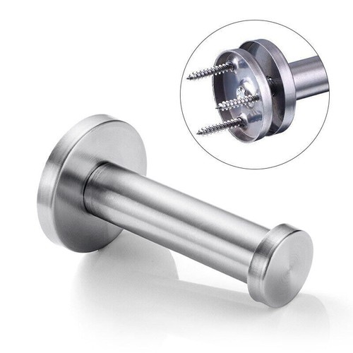 Bathroom robe hook stainless - robe,