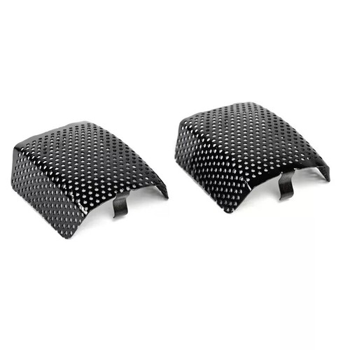 Black brake caliper - black, insert