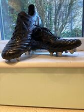 Mens Mizuno Morelia Neo III Beta Elite SI Rugby Boots UK 8.5
