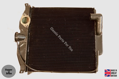 Xk120 copper and - xk120,