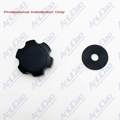 Oil tank cap - oil, yamaha
