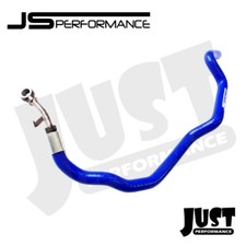 Js Performance Vauxhall Astra G Mk4 GSI Turbo Coolant Hose Kit 