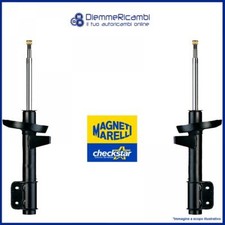 Kit 2 Shock Absorbers Front