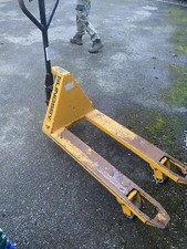 Slingsby pallet truck Good