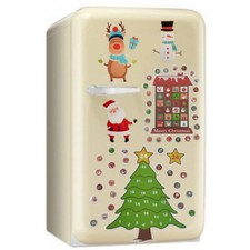 Christmas Magnetic Advent