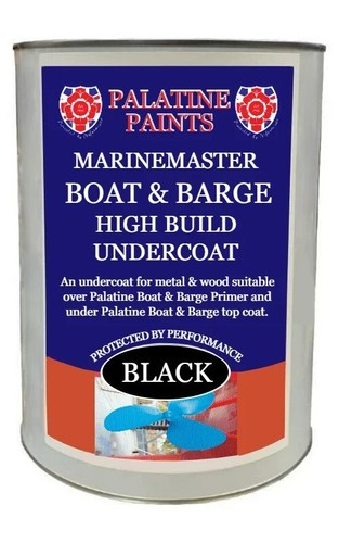 Marinemaster boat barge high - &,