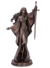 Lady of the Lake Bronze