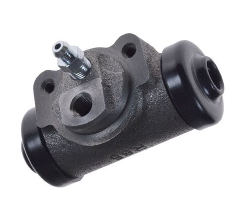 Rear drum brake wheel cylinder - drum,