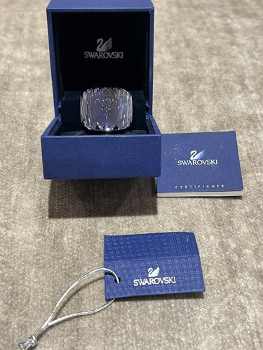 Brand new with tags swarovski - new,