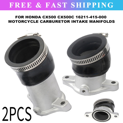 Carburetor intake manifold - carburetor,