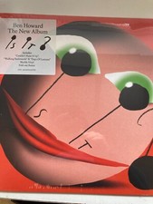 BEN HOWARD - IS IT, LIMITED