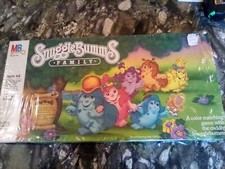 Vintage NEW! SnuggleBumms Game