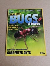 National Geographic Bugs &