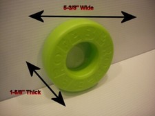 Light Green Feber Giant