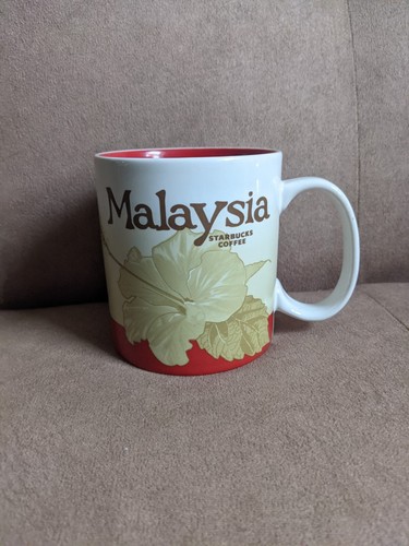 Starbucks 2016 ceramic coffee