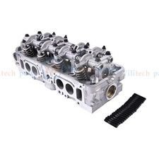 MD192297 Mechanical Complete