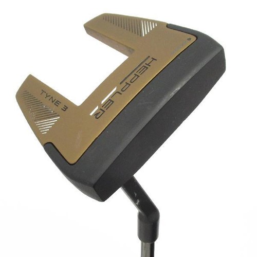 Used ping heppler tyne - ping,