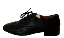 OFFICE Oxford Brogues UK 6 US 8 EU 39 REF M412 =
