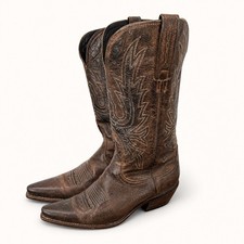 Lucchese Charlie 1 Horse