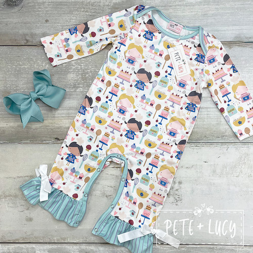 Pete lucy boutique jumper - lucy,