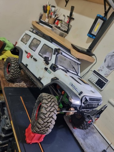 Rilaarlo mk07 jeep wrangler - jeep,