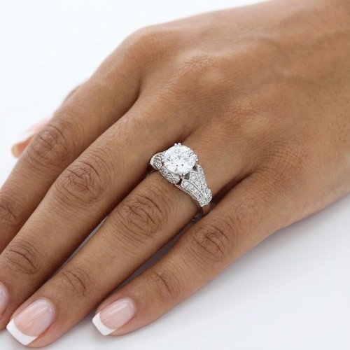 Engagement ring 14k - engagement,