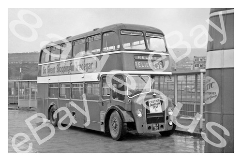 Bus photograph red - photograph,