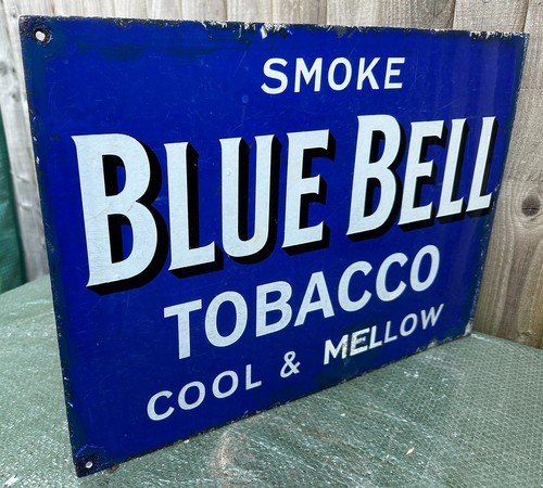 Vintage 1930s smoke blue - vintage,