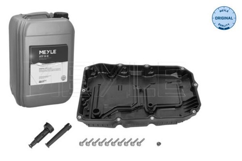 Meyle automatic transmission - meyle,