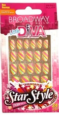BROADWAY NAILS Little Diva
