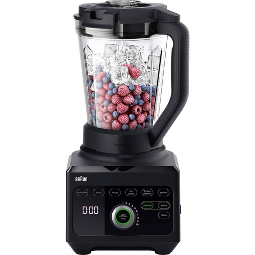 Braun jb9040bk powerblend - braun,
