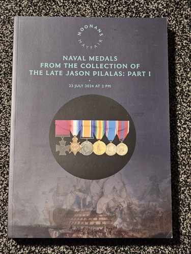 Jason pilalas naval - jason, medals