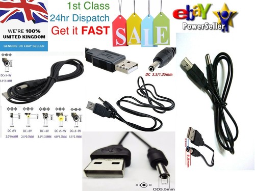 Usb port 5mm 2 - usb, 5.5mm,2.1mm