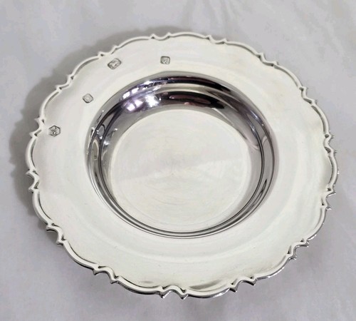 Vintage trinket dish - trinket,