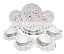 Rosenthal China "Birds on