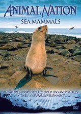 Animal Nation - Sea Mammals