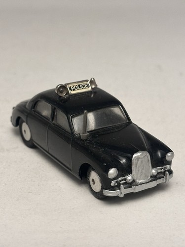 Vintage corgi toys - toys, 209