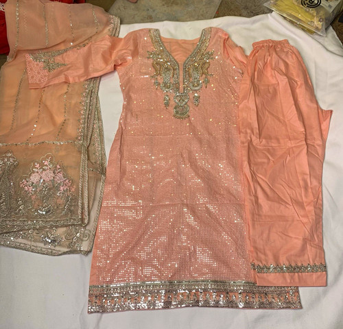 Women pink embellished - women’s,