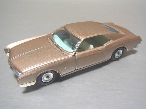 Sabra gamda koor 8108 buick - gamda-koor,