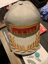 Genuine pirelli silverstone - pirelli,