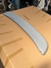 Honda Civic Eg9 92-95 Sedan Rear Boot Spoiler Fibre Glass