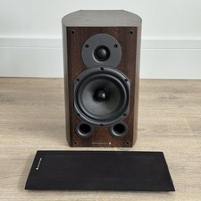 FAULTY MID/BASS Wharfedale