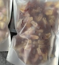 COLA BOTTLES NO FIZZ RETRO