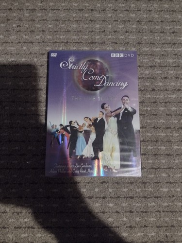 Strictly come dancing the - come, dancing: