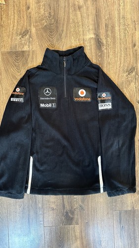 Vintage 2000s vodafone mclaren - 2000s,