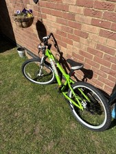 Carrera Blast 24 Junior MTB