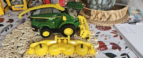 Britains ertl john deere - britains, 8600i