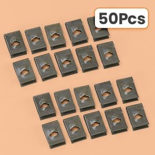 50X Car Bumper Inner Fender