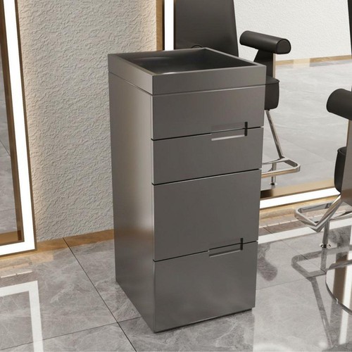Stylist tool cabinet - stylist,