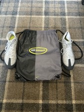 Nike Mercurial Superfly 10